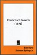 Condensed Novels