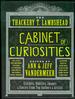 The Thackery T. Lambshead Cabinet of Curiosities: Exhibits, Oddities, Images & Stories From Top Authors & Artists