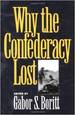 Why the Confederacy Lost