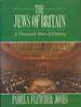 The Jews of Britain: A Thousand Years of History