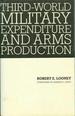 Third World Military Expenditure and Arms Production