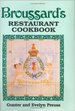 Broussard's Restaurant Cookbook