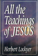 All the Teachings of Jesus