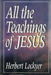 All the Teachings of Jesus