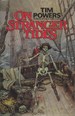 On Stranger Tides