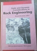 Static and Dynamic Considerations in Rock Engineering: Proceedings of the Isrm International Symposium on Static and Dynamic Considerations in Rock Engineering, Swaziland / 10-12 September 1990