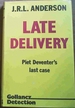 Late Delivery