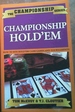 Championship Hold'Em