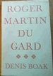 Roger Martin Du Gard