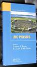 Lhc Physics (Scottish Graduate Series)