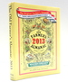 The Old Farmer's Almanac 2013