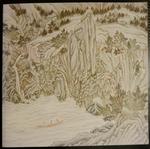 The Restless Landscape: Chinese Painting of the Late Ming Period