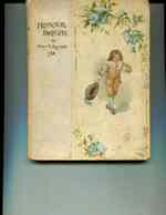 Honour Bright: a Story of the Days of King Charles