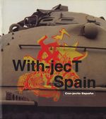 Fabian Marcaccio: With-Ject Spain / Con-Jecto Espaa