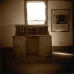 Rob McDonald: Birth Place (One Picture Book #50), Limited Edition (With Print)