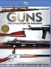 Guns: The Evolution of Firearms [Blu-ray]