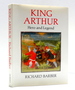 King Arthur: Hero and Legend