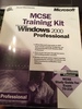 MCSE Training Kit: Microsoft Windows 2000 Professional