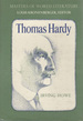 Thomas Hardy: the Guarded Life