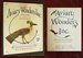 Aviary Wonders (Signed 1st Printing)