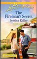 The Fireman's Secret (Large Print)