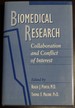 Biomedical Research: Collaboration and Conflict of Interest