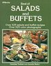 Best of Salads & Buffets: Over 325 Salads and Buffet Recipes