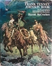 The Frank Tenney Johnson Book; A Master Painter of the Old West.