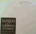 Suiseki & Viewing Stones: an American Perspective