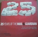 25 Years of the Mail & Guardian