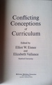 Conflicting Conceptions of Curriculum