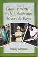 Gone Fishin' in N.J. Saltwater Rivers and Bays