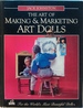 The Art of Making & Marketing Dolls