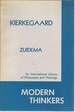 Kierkegaard (Internation Library of Philosophy and Theology, Modern Thinkers Series)