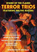 Spawn of the Flames-Terror Trios