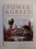 Power & Greed: A Short History of the World