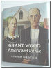 Grant Wood-American Gothic (Let's Get Lost in a Painting Series)