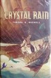 Crystal Rain-Signed