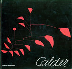 Calder Scultore Dell'Aria