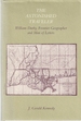 The Astonished Traveller; William Darby, Frontier Geographer