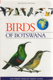 Birds of Botswana (Southern African Green Guide)