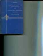 Selections From the Confessions and Reveries D'Un Promeneur Solitaire
