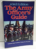 The Army Officer's Guide 43rd Edition