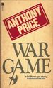 War Game (inscribed)