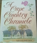 A Cape Country Chronicle