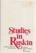 Studies in Ruskin: Essays in Honor of Van Akin Burd