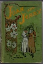 Joan and Jerry