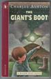 The Giant's Boot