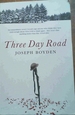 The Three Day Road