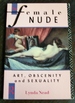 The Female Nude: Art, Obscenity and Sexuality